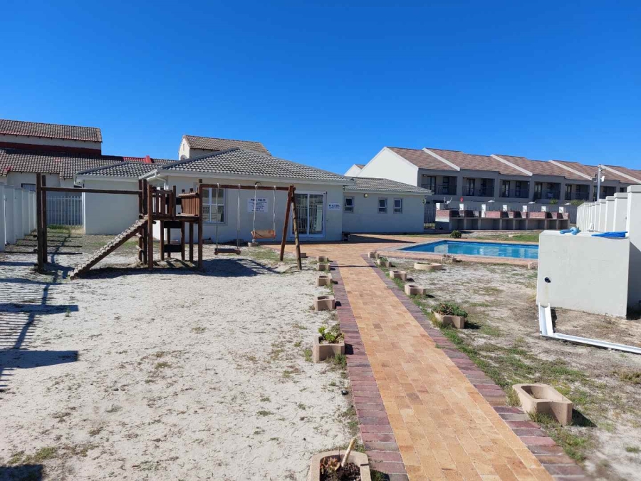 2 Bedroom Property for Sale in Muizenberg Western Cape